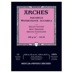 OFFERTA ARCHES Blocco per acquarello Arches offerta carta Arches