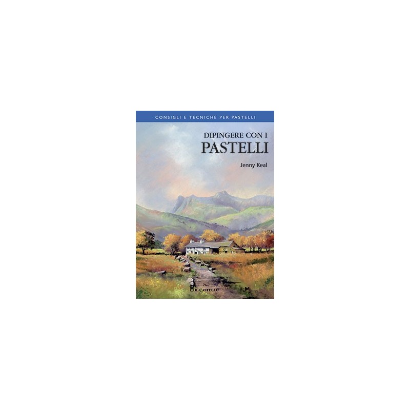 DIPINGERE CON I PASTELLI