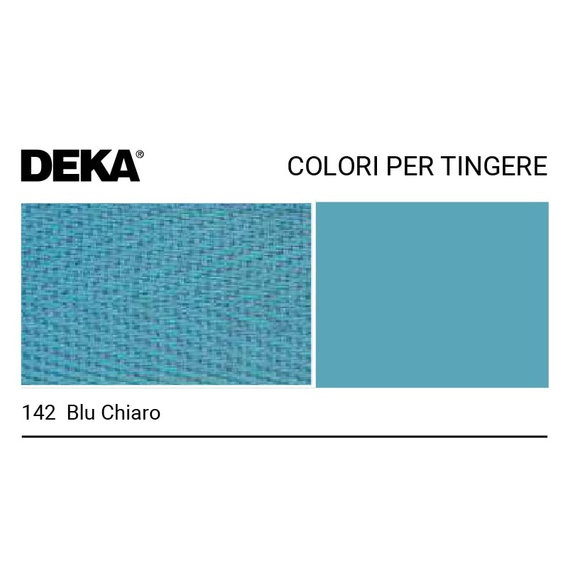 DEKA - BATIK SERIE L - 10 gr - COLORI PER TINGERE IL TESSUTO - La Casa  dei Colori