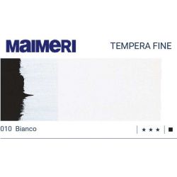 7423700455414 - COLORE TEMPERA FINE ML. 20 MAIMERI (137 ORO CHIARO) -  MAIMERI