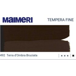 OFFERTA Maimeri Tempera Fine - colori a tempera economici, comprare online  prezzi colori maimeri tempera listino