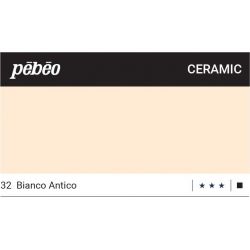 OFFERTA 28 Verde Bronzo - Pebeo Porcelaine 150 Colori per ceramica a freddo  - 45ml