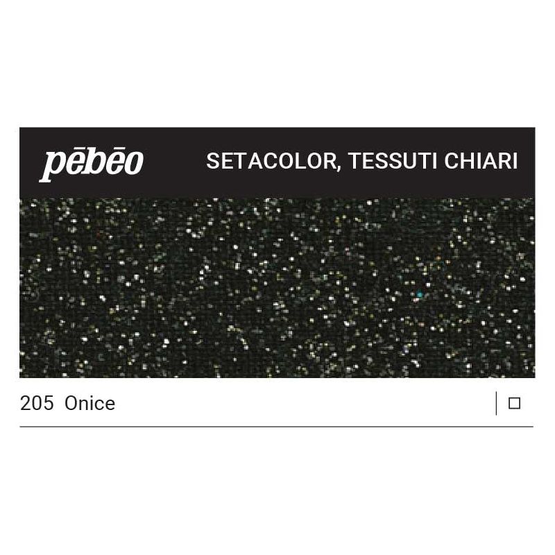 Colori per Stoffa Pébéo Setacolor Light per Tessuti Chiari Pébéo, Setacolor  Trasparente 017 GIALLO LIMONE