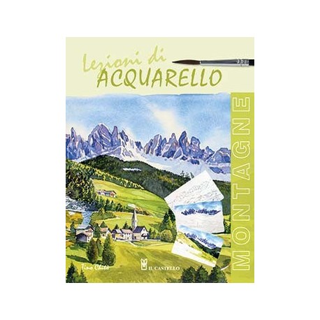 Lezioni di acquarello