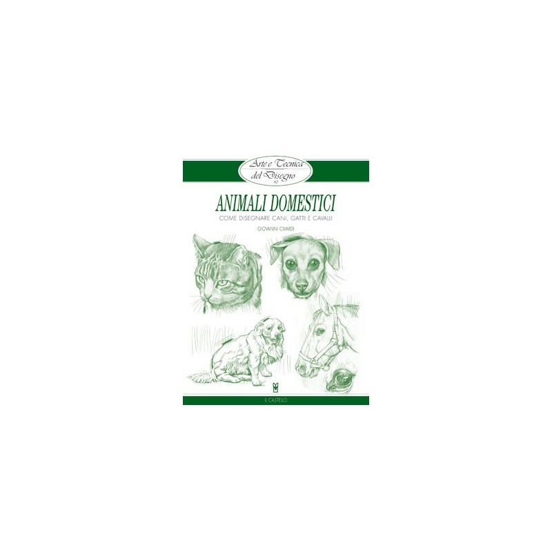 Animali domestici