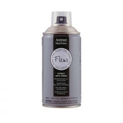 Primer Antiruggine per Metallo Spray Fleur, 300ml