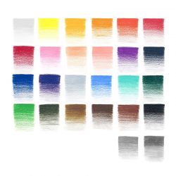 Astuccio Completo di Matite Colorate Winsor&Newton