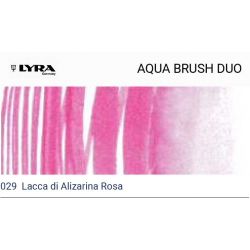 Pennarelli Doppia Punta AquaBrush Duo Lyra Lyra Pennarelli 01 002