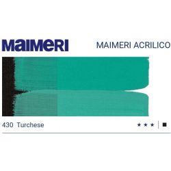 Colori Acrilici Maimeri Acrilico, 75 ml Maimeri Acrilico 020