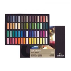 Confezioni Rembrandt Soft Pastel Mezzi Pastelli CONFEZIONI 15 pz.