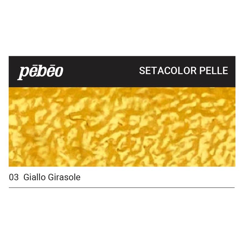 Coloreria Italiana giallo girasole colorante per tessuti più