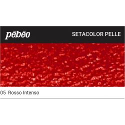 Pebeo Setacolor Cuir Leather  Colori per pelle e cuoio da 45 ml