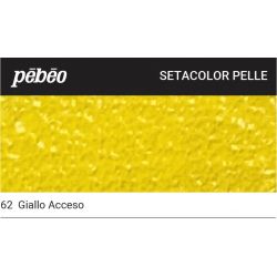 Pennarelli per Pelle Setacolor Leather Pèbèo