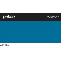 Colori Spray per Tessuti 7A Pèbèo, 100ml Pébéo, 7A Spray 401 Bianco