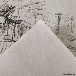 Canson XL Croquis Carta da Schizzo 90gr.