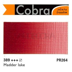 Cobra colori ad olio all'acqua 40ml