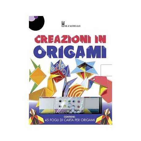 Creazione di Origami