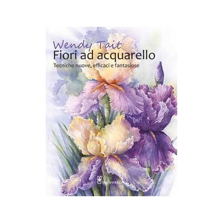 Fiori ad acquarello