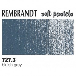 Pastelli Morbidi Soft pastel Rembrandt Sciolti Rembrandt Soft