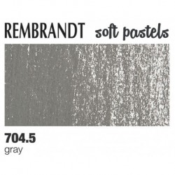 Pastelli Morbidi Soft pastel Rembrandt Sciolti Rembrandt Soft Pastel 100.5  Bianco