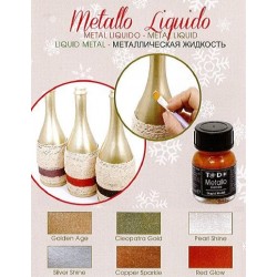 Metallo Liquido To-Do