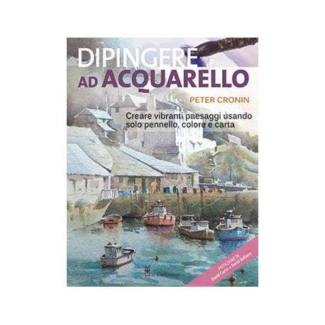 Dipingere ad Acquarello