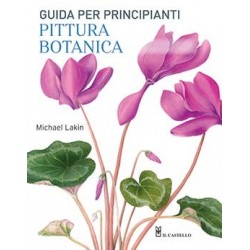 Guida per Principianti, Pittura Botanica