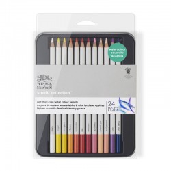 Winsor&Newton, Matite Colorate