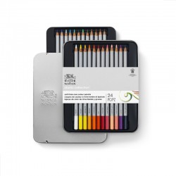 Winsor&Newton, Matite Colorate