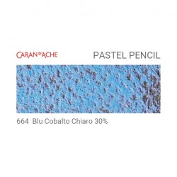 Caran D'Ache Matita Pastel Pencil