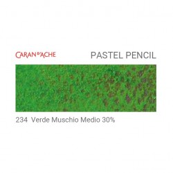 Caran D'Ache Matita Pastel Pencil