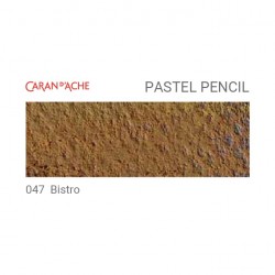 Caran D'Ache Matita Pastel Pencil