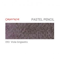 Caran D'Ache Matita Pastel Pencil