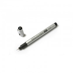 Copic MULTILINER SP - Penne a punta fine 0,3 mm - Set 12 colori