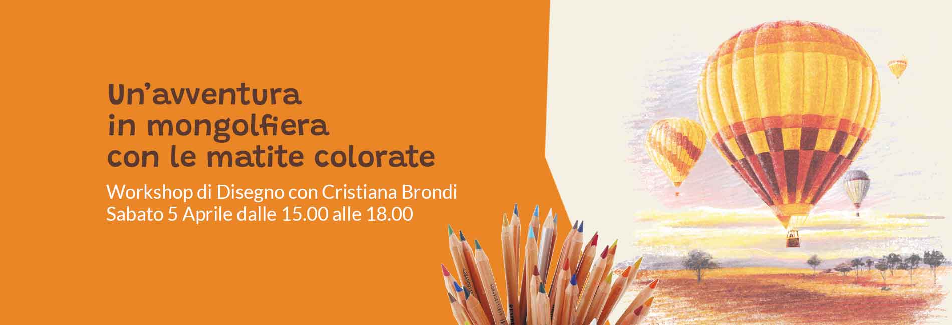 Workshop di Disegno